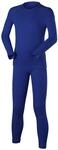 FALKE Unisex Kinder Baselayer-Set Maximum Warm K Uw Funktionsmaterial