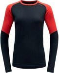 Devold Jakta Merino 200 Shirt Woman Gr&ouml;&szlig;e M ink/beauty