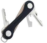 KEYKEEPA&reg; - Edler Key Organizer aus Leder f&uuml;r bis zu 12 Schl&uuml;ssel -