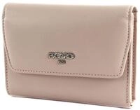 Picard Leder Geldb&ouml;rse Bingo Flap Wallet Rosequartz Altrosa