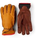 HESTRA Wakayama Skihandschuhe braun 6