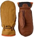 Hestra Wakayama Handschuhe, Cork-Brown, EU 8