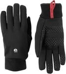 Hestra Windshield 5-Finger Liner Gloves Black 2020 Sporthandschuhe