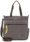 SURI FREY Shopper SFY SURI Sports Marry 18013 Damen Handtaschen Zweifarbig...
