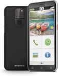 emporiaSMART.5 Mini, Seniorenhandy, 4G Volte, Senioren Smartphone ohne Vertrag,