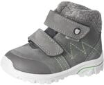 RICOSTA Jungen Stiefel Dario, Kinder Lauflernschuhe, Weite: Mittel, lose Einlage,