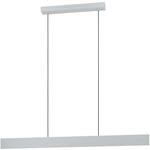 EGLO connect.z Smart-Home LED Pendelleuchte Andreas-Z | H&auml;ngelampe aus Metall in