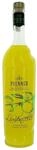 PSENNER Limoncello - Zitronenlikör (1 x 0,7 l)