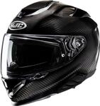 HJC, Integral-Motorradhelm RPHA71 Kohlenschwarz M, Schwarz