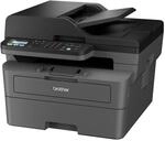 Brother MFCL2800DW 4-in-1-Multifunktions-Laserdrucker