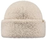 Barts Teddybow Faux Fur Damenm&uuml;tze Winterm&uuml;tze Fellm&uuml;tze Damen - mit Umschlag,