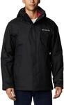 Columbia Bugaboo 2 Fleece Interchange Jacket, 3 In 1 Jacke f&uuml;r Herren