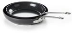 GreenPan Barcelona Hard Anodized Harteloxierte Gesunde Keramik-Antihaftbeschichtung,