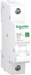 Schneider Electric Leitungsschutzschalter Resi9, 1-polig, 16A, C-Charakteristik,