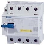 Doepke Hauptschalter mit Not-aus-Funktion DHS 4-063 NA
