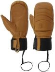 Hestra Fall Line F&auml;ustlinge Handschuhe Fausthandschuhe Lederhandschuhe Herren...
