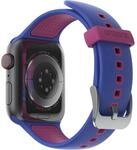 OtterBox All Day Uhrenarmband f&uuml;r Apple Watch 44/45/46mm, Weiches, Angenehmes und