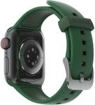 OtterBox All Day Uhrenarmband f&uuml;r Apple Watch 40/41/42mm, weiches, angenehmes und