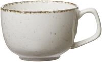 Ritzenhoff & Breker Kaffeetasse Casa, 200 ml, Obertasse im Vintage-Look, Mix &