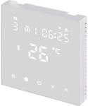 EMOS GoSmart - Smart Home Raumthermostat mit App - WiFi - IP Thermostat f&uuml;r