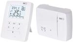 EMOS drahtloser OpenTherm-Raumthermostat, programmierbarer digitaler Temperaturregler