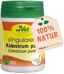 Singulares Rinder-Kolostrum pur 100% nat&uuml;rlich f&uuml;r Immunsystem 30 g