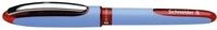 Schneider Schreibger&auml;te Tintenroller One Hybrid N 05, Hybrid-Needlespitze, 0,5...