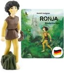 tonies H&ouml;rfiguren f&uuml;r Toniebox, Ronja R&auml;ubertochter, H&ouml;rspiel f&uuml;r Kinder...