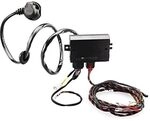 Westfalia Universal-Elektrosatz, 13-polig, f&uuml;r Fahrzeuge ohne Checkcontrol-System -