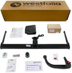 Westfalia Abnehmbare Anh&auml;ngerkupplung f&uuml;r Suzuki Vitara (LY) (BJ 03/2015-09/2018),