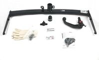 WESTFALIA 321815600001 Anh&auml;ngerkupplung AHK 16kg