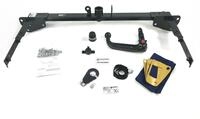 Westfalia Abnehmbare Anh&auml;ngerkupplung f&uuml;r Opel Astra K Sports Tourer (SW) (BJ