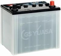 YUASA ybx7005 EFB Start Stop Akku