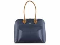Hama Laptop-Tasche Fabulous von 34 - 36 cm (13.3 - 14.1), dunkelblau