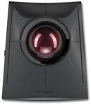 Kensington SlimBlade Pro Trackball Bluetooth Maus, F&uuml;r Windows und macOS
