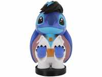 Cable Guys - Disney Stitch as Elvis Gaming Accessories Holder & Phone Holder for Most