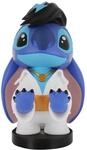 Cableguys Elvis Stitch Controller Halter & Handy St&auml;nder - Gaming Zubeh&ouml;r f&uuml;r