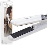 Haargl&auml;tter aus Keramik mit Dampffunktion Stemio InnovaGoods 36 W