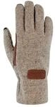 Roeckl Sports Keila Gr&ouml;&szlig;e 7,5 Taupe m&eacute;lange