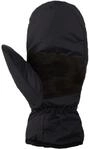 Roeckl SPORTS Kandern Mitten, S, black