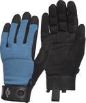 Black Diamond Klettersteighandschuhe Crag Gloves, Gr&ouml;&szlig;e:XL, Farbe:Astral Blue