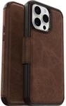 OtterBox Strada H&uuml;lle f&uuml;r iPhone 15 Pro Max f&uuml;r MagSafe, sto&szlig;fest, sturzsicher,