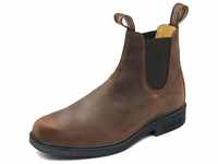 Blundstone Boots - Dress Series 2029 - antique brown, Größe:42 EU