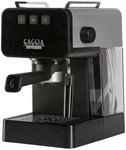 Gaggia Espresso Deluxe Verde EG2111/63