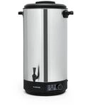 Klarstein Einkochautomat mit Hahn, 60L Gl&uuml;hweinkocher,...