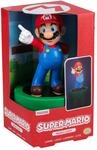 Super Mario Figurenlicht - Offiziell lizenziertes Nintendo-Merchandise mit...