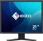 EIZO FlexScan S2134 Computerbildschirm 54,1 cm (21.3") 1600 x 1200 Pixel UXGA...