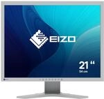 EIZO FlexScan S2134 Computerbildschirm 54,1 cm (21.3") 1600 x 1200 Pixel UXGA...