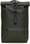 RAINS Rolltop Rucksack