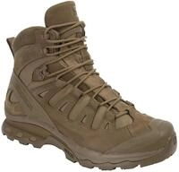 Salomon Quest 4D Force 2